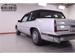1986 Cadillac Coupe DeVille (CC-1792471) for sale in Denver , Colorado