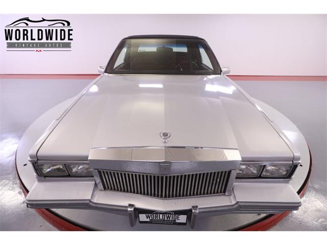 1986 Cadillac Coupe DeVille (CC-1792471) for sale in Denver , Colorado
