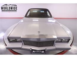 1986 Cadillac Coupe DeVille (CC-1792471) for sale in Denver , Colorado
