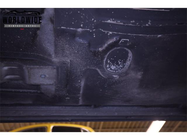 1986 Cadillac Coupe DeVille (CC-1792471) for sale in Denver , Colorado