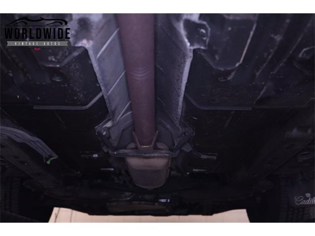 1986 Cadillac Coupe DeVille (CC-1792471) for sale in Denver , Colorado