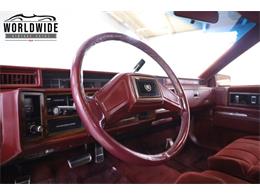 1986 Cadillac Coupe DeVille (CC-1792471) for sale in Denver , Colorado
