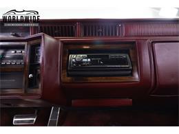 1986 Cadillac Coupe DeVille (CC-1792471) for sale in Denver , Colorado