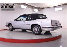 1986 Cadillac Coupe DeVille (CC-1792471) for sale in Denver , Colorado