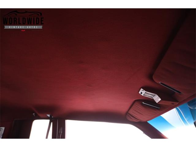 1986 Cadillac Coupe DeVille (CC-1792471) for sale in Denver , Colorado