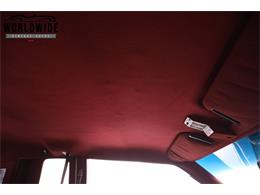 1986 Cadillac Coupe DeVille (CC-1792471) for sale in Denver , Colorado