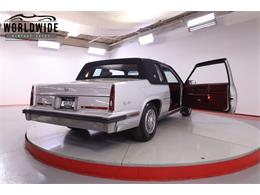 1986 Cadillac Coupe DeVille (CC-1792471) for sale in Denver , Colorado
