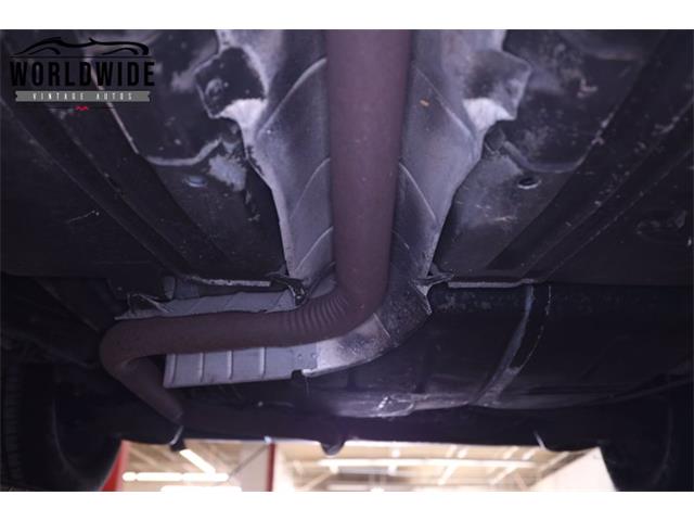 1986 Cadillac Coupe DeVille (CC-1792471) for sale in Denver , Colorado