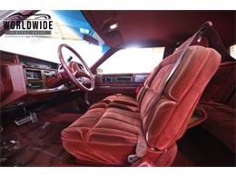 1986 Cadillac Coupe DeVille (CC-1792471) for sale in Denver , Colorado