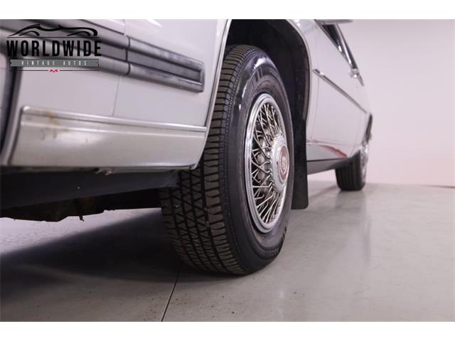 1986 Cadillac Coupe DeVille (CC-1792471) for sale in Denver , Colorado
