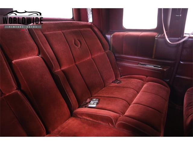 1986 Cadillac Coupe DeVille (CC-1792471) for sale in Denver , Colorado