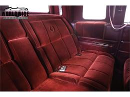 1986 Cadillac Coupe DeVille (CC-1792471) for sale in Denver , Colorado