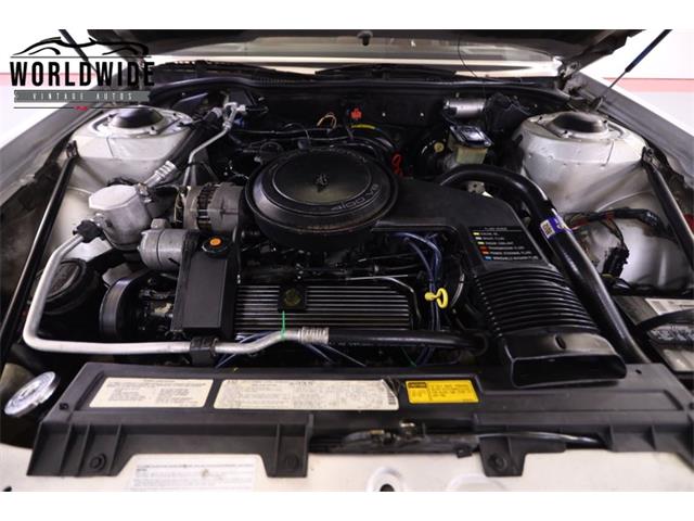 1986 Cadillac Coupe DeVille (CC-1792471) for sale in Denver , Colorado