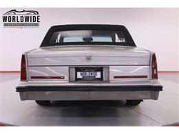 1986 Cadillac Coupe DeVille (CC-1792471) for sale in Denver , Colorado