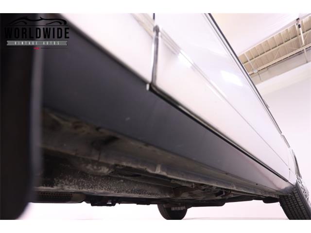 1986 Cadillac Coupe DeVille (CC-1792471) for sale in Denver , Colorado
