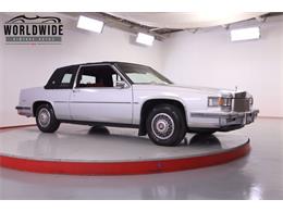1986 Cadillac Coupe DeVille (CC-1792471) for sale in Denver , Colorado