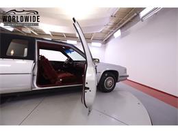 1986 Cadillac Coupe DeVille (CC-1792471) for sale in Denver , Colorado