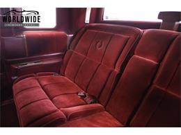 1986 Cadillac Coupe DeVille (CC-1792471) for sale in Denver , Colorado