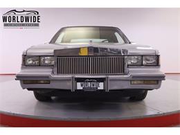 1986 Cadillac Coupe DeVille (CC-1792471) for sale in Denver , Colorado