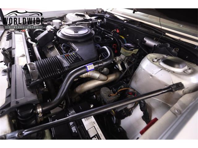 1986 Cadillac Coupe DeVille (CC-1792471) for sale in Denver , Colorado