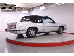 1986 Cadillac Coupe DeVille (CC-1792471) for sale in Denver , Colorado