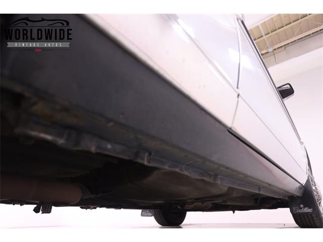 1986 Cadillac Coupe DeVille (CC-1792471) for sale in Denver , Colorado