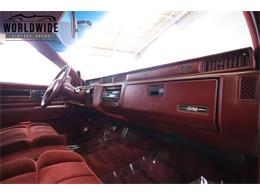1986 Cadillac Coupe DeVille (CC-1792471) for sale in Denver , Colorado
