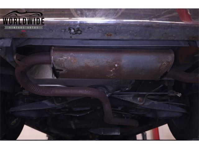 1986 Cadillac Coupe DeVille (CC-1792471) for sale in Denver , Colorado