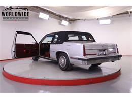 1986 Cadillac Coupe DeVille (CC-1792471) for sale in Denver , Colorado