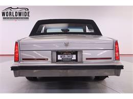 1986 Cadillac Coupe DeVille (CC-1792471) for sale in Denver , Colorado
