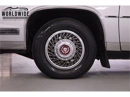 1986 Cadillac Coupe DeVille (CC-1792471) for sale in Denver , Colorado