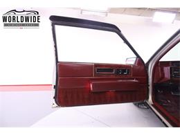 1986 Cadillac Coupe DeVille (CC-1792471) for sale in Denver , Colorado