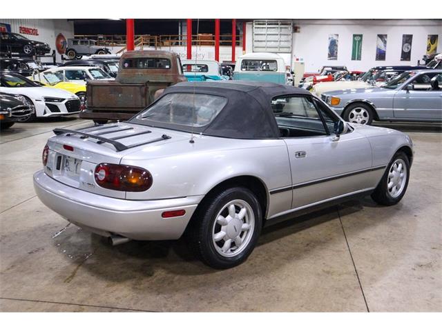 1990 Mazda MX-5 Miata (CC-1792472) for sale in Kentwood, Michigan
