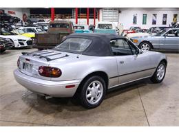 1990 Mazda MX-5 Miata (CC-1792472) for sale in Kentwood, Michigan