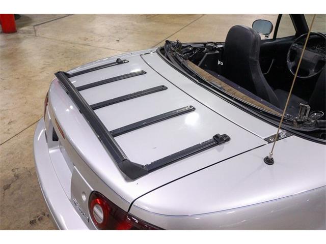 1990 Mazda MX-5 Miata (CC-1792472) for sale in Kentwood, Michigan