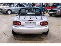 1990 Mazda MX-5 Miata (CC-1792472) for sale in Kentwood, Michigan