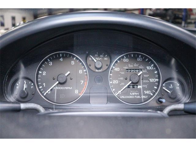 1990 Mazda MX-5 Miata (CC-1792472) for sale in Kentwood, Michigan