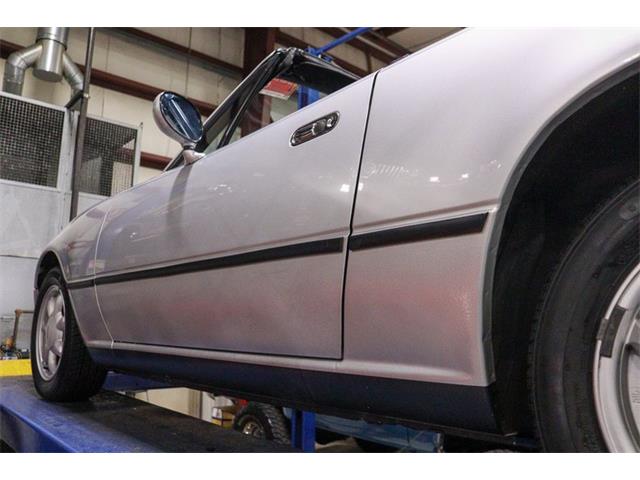 1990 Mazda MX-5 Miata (CC-1792472) for sale in Kentwood, Michigan