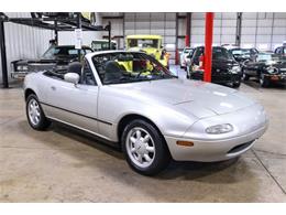 1990 Mazda MX-5 Miata (CC-1792472) for sale in Kentwood, Michigan