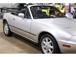 1990 Mazda MX-5 Miata (CC-1792472) for sale in Kentwood, Michigan