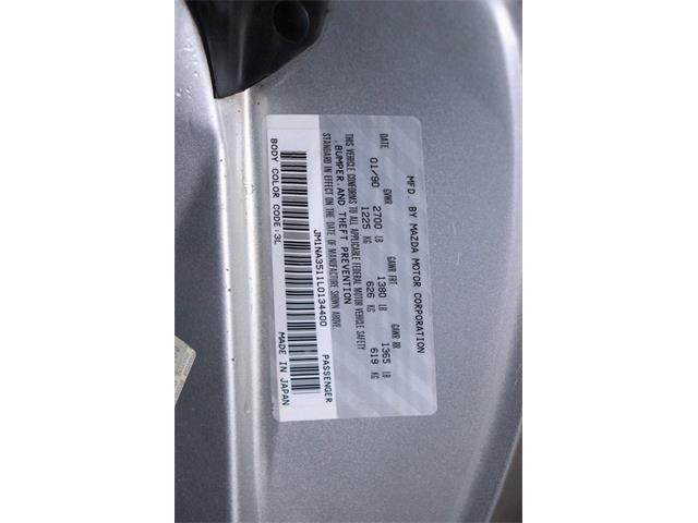 1990 Mazda MX-5 Miata (CC-1792472) for sale in Kentwood, Michigan