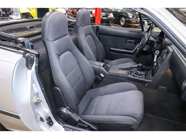 1990 Mazda MX-5 Miata (CC-1792472) for sale in Kentwood, Michigan