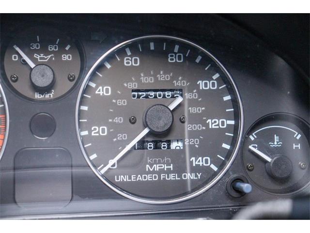 1990 Mazda MX-5 Miata (CC-1792472) for sale in Kentwood, Michigan