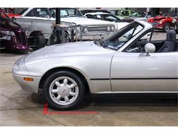 1990 Mazda MX-5 Miata (CC-1792472) for sale in Kentwood, Michigan