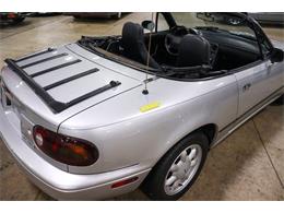 1990 Mazda MX-5 Miata (CC-1792472) for sale in Kentwood, Michigan