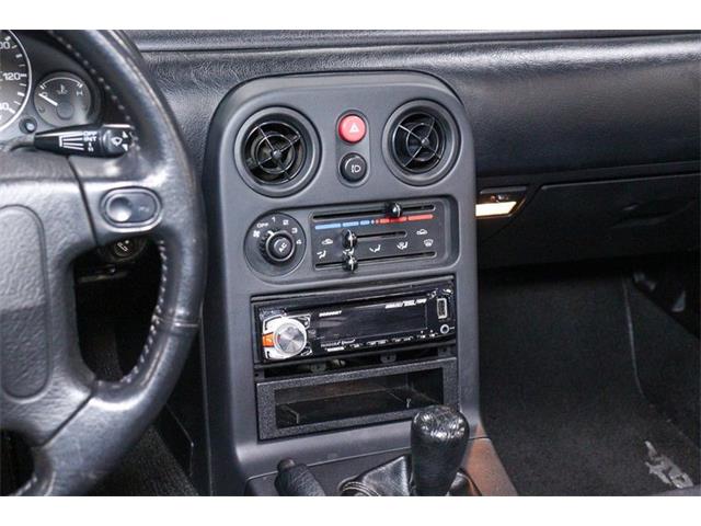 1990 Mazda MX-5 Miata (CC-1792472) for sale in Kentwood, Michigan