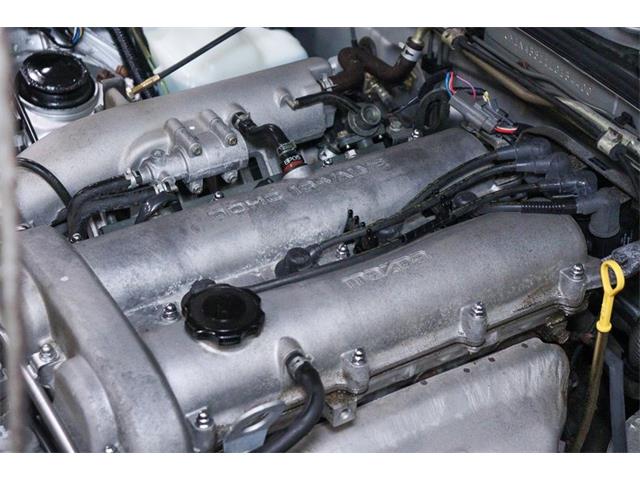 1990 Mazda MX-5 Miata (CC-1792472) for sale in Kentwood, Michigan
