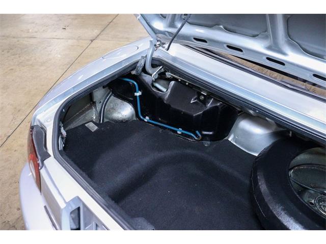 1990 Mazda MX-5 Miata (CC-1792472) for sale in Kentwood, Michigan