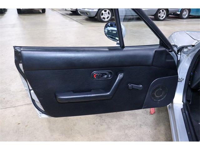 1990 Mazda MX-5 Miata (CC-1792472) for sale in Kentwood, Michigan
