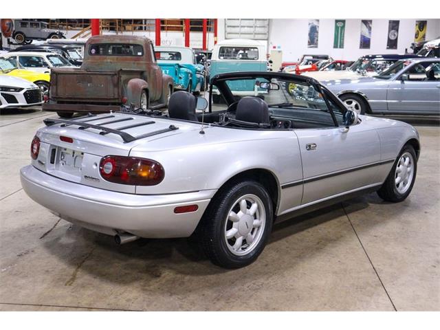 1990 Mazda MX-5 Miata (CC-1792472) for sale in Kentwood, Michigan